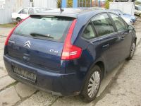 Citroen C4 2006 Rückleuchte rechts Brandenburg - Panketal Vorschau