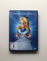 Alice im Wunderland, Disney Classics DVD 12, Zeichentrick, neuw. Düsseldorf - Urdenbach Vorschau