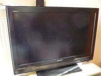 Fernseher Sony Bravia KDL 32P-3000 81cm LCD-TV Pankow - Prenzlauer Berg Vorschau