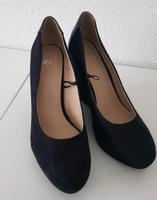 Schuhe H&M gr.39 Keilabsatz Lübeck - St. Gertrud Vorschau
