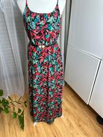 Maxikleid gemustert Bayern - Plattling Vorschau