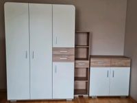 Baby-/Kinderzimmermöbel Schrank, Wickelkommode, Regal Berlin - Lichtenberg Vorschau