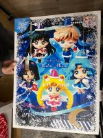 Sailor Moon Adventskalender Baden-Württemberg - Baden-Baden Vorschau