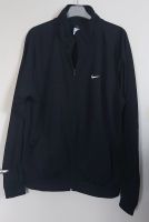 NIKE Sportjacke, Herren, Gr. M, schwarz Bayern - Zirndorf Vorschau