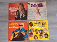 Schallplatten Schlager Nordrhein-Westfalen - Horn-Bad Meinberg Vorschau