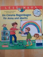 Ein Corona Regenbogen für Anna und Moritz Baden-Württemberg - Rheinstetten Vorschau