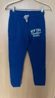 blaue Jungen Jogginghose Hose von New York Brooklyn in Gr. 146 Berlin - Hellersdorf Vorschau