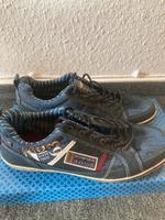 CAMP DAVID sneaker gr 41 Niedersachsen - Langenhagen Vorschau