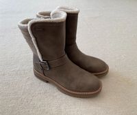 Bench Stiefel, Winter Boots, beige, gefüttert, Gr.41 NEU Hessen - Gladenbach Vorschau