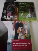 3 Hundebücher Nordrhein-Westfalen - Wermelskirchen Vorschau