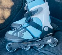 Inliner, Inlineskates, Rollschuhe, K2 Mecklenburg-Vorpommern - Stralsund Vorschau