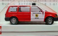 Busch 44611 Chrysler Voyager Feuerwehr Herne Niedersachsen - Cremlingen Vorschau