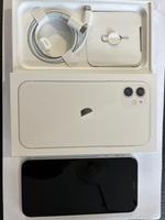 iPhone 11, white Bayern - Wertingen Vorschau