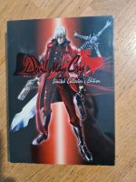 Dvd sammlung ANIME ,DEVIL MAY CRY ,Limited collectors edition Baden-Württemberg - Schwäbisch Hall Vorschau