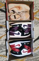 neu Air Jordan 1 SE Nike Dunk Low Gr 43 Sneaker Schuhe Nordrhein-Westfalen - Kerpen Vorschau