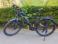 Haibike SDuro HardSeven 3.5, 2018 Baden-Württemberg - Sindelfingen Vorschau