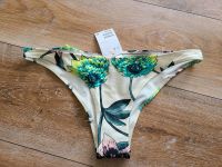 H&M Bikini Unterteil Hose 36 S NEU geblümt Nordrhein-Westfalen - Witten Vorschau