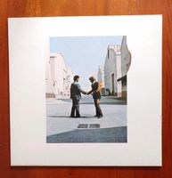 Pink Floyd Vinyl LP Wish You Were Here 2 Pressung 1975 Nordrhein-Westfalen - Bornheim Vorschau