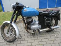 Jawa CZ 175 Brandenburg - Calau Vorschau