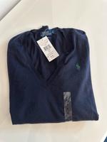 Ralph Lauren Merino Woll Pullover neu Gr. M / 38 blau NP 149€ Saarbrücken-Mitte - St Johann Vorschau