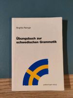 Übungsbuch zur schwedischen Grammatik Baden-Württemberg - Freiburg im Breisgau Vorschau