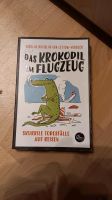 Buch "Das Krokodil im Flugzeug" - sehr guter Zustand Nordrhein-Westfalen - Lengerich Vorschau