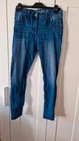 Blaue Jeans Größe M 38 Gina Brandenburg - Strausberg Vorschau