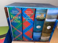 Outlander 4 Bände Bayern - Straubing Vorschau
