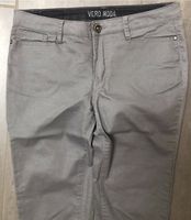 Vero Moda 29 32 Wonder Jegging Hose grau Anthrazit Baden-Württemberg - Waldstetten Vorschau