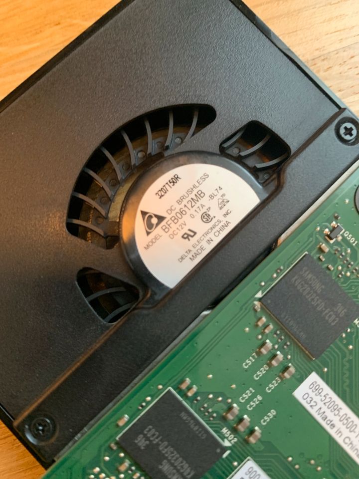 Nvidia Quadro K2000 in Regensburg