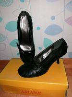 Pumps Gr 38 Damenschuhe Nordrhein-Westfalen - Oelde Vorschau