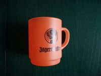 Jägermeister Tasse und Schnapsbecher, guter Zustand  (inkl. VK!) Niedersachsen - Sickte Vorschau