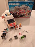 Playmobil Krankenwagen 5541 Nordrhein-Westfalen - Hörstel Vorschau