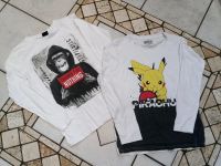 LA Shirt,Pullover, Sweatshirt Pokemon,  146,152 Bayern - Böbrach Vorschau