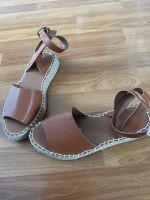 Neu! Damen Sandalen Gr.40 Baden-Württemberg - Ulm Vorschau