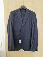 Joop Anzug Gr. 102 -NEU- mit Etikett dunkelblau modern fit Bayern - Regensburg Vorschau