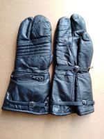Herren Winter Motorrad Handschuhe Leder / 2 Finger, Gr. XL Nordrhein-Westfalen - Haan Vorschau