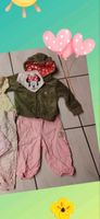 Disney 74 ❤️ Minnie Mouse Halstuch Weste Hose Winnie Pooh Bayern - Mühlhausen i.d. Oberpfalz Vorschau