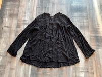 Schickes elegantes Damen Langarmshirt Gr. XS von Zara Basic Niedersachsen - Gronau (Leine) Vorschau