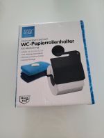 Neuer Toilettenpapierhalter Hessen - Rodgau Vorschau