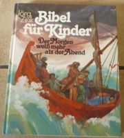 Jörg Zink Bibel für Kinder Bayern - Otterfing Vorschau