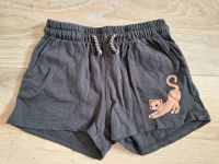 H&M Shorts 110 Sachsen-Anhalt - Tangermünde Vorschau