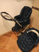 Kombikinderwagen  Kinderwagen Peg Perego Sachsen - Görlitz Vorschau