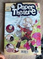 Anime Manga Paper Theatre Schleswig-Holstein - Altenholz Vorschau