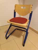 Kettler Kinder-Schreibtischstuhl „Chair Plus“ Kr. München - Putzbrunn Vorschau
