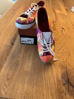 Converse x Missoni neuwertig Nordrhein-Westfalen - Mönchengladbach Vorschau