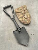 ⚠️ US ARMY KLAPPSPATEN inkl. Tasche!!!! Bundeswehr Military Niedersachsen - Hemmoor Vorschau