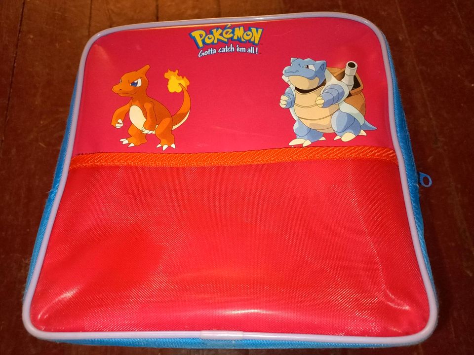 Pokemon Tasche Kinder Sporttasche ... in Penzberg