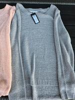 Only Häckelpullover Hessen - Großalmerode Vorschau