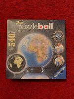 Ravensburger Puzzleball Weltkugel 540 Teile, Durchmesser 22 cm Thüringen - Meiningen Vorschau